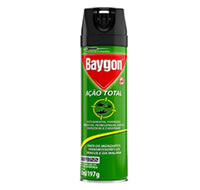 baygonaerosol