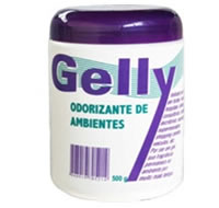 gelly_odorizador